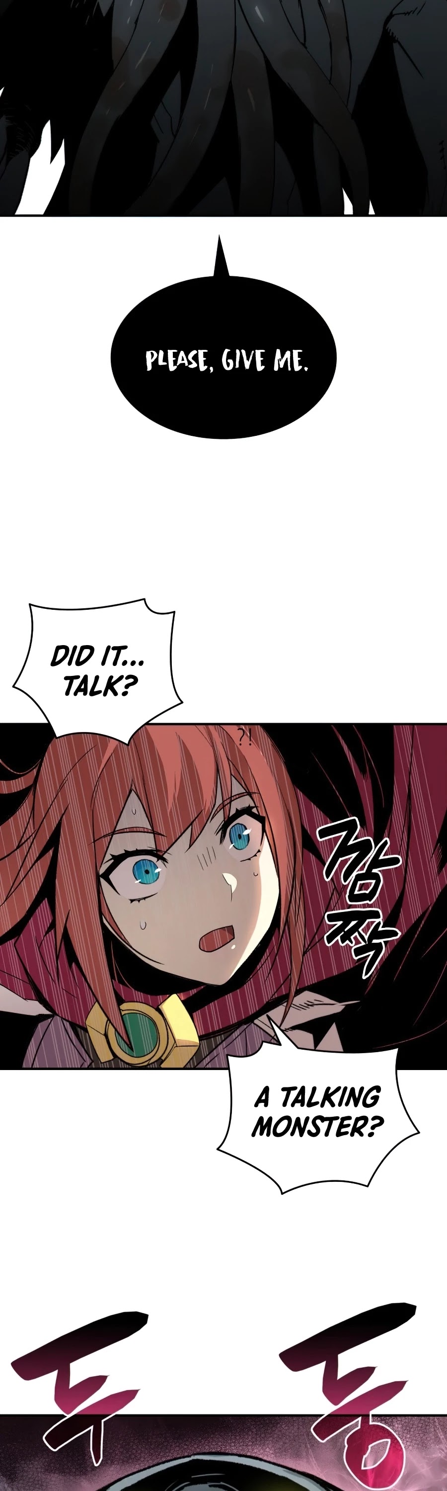 Worn and Torn Newbie Chapter 61 page 49 - Chapter 61