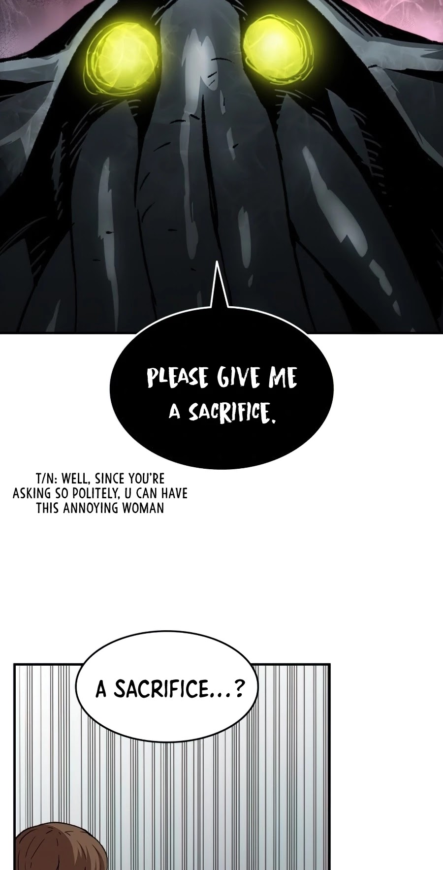 Worn and Torn Newbie Chapter 61 page 50 - Chapter 61
