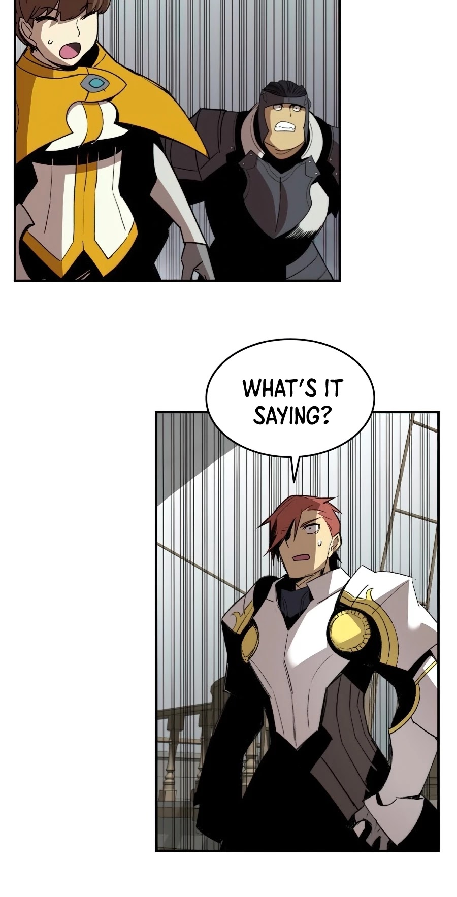 Worn and Torn Newbie Chapter 61 page 51 - Chapter 61