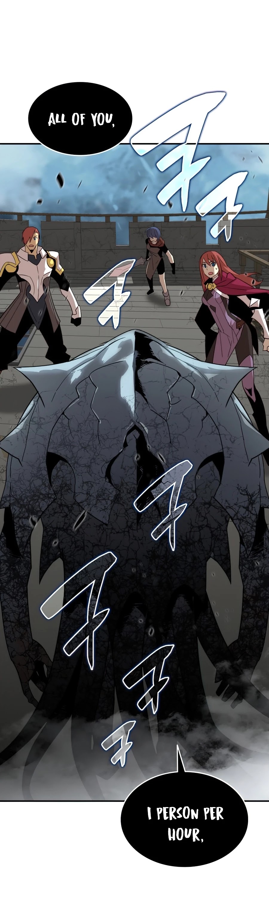 Worn and Torn Newbie Chapter 61 page 52 - Chapter 61