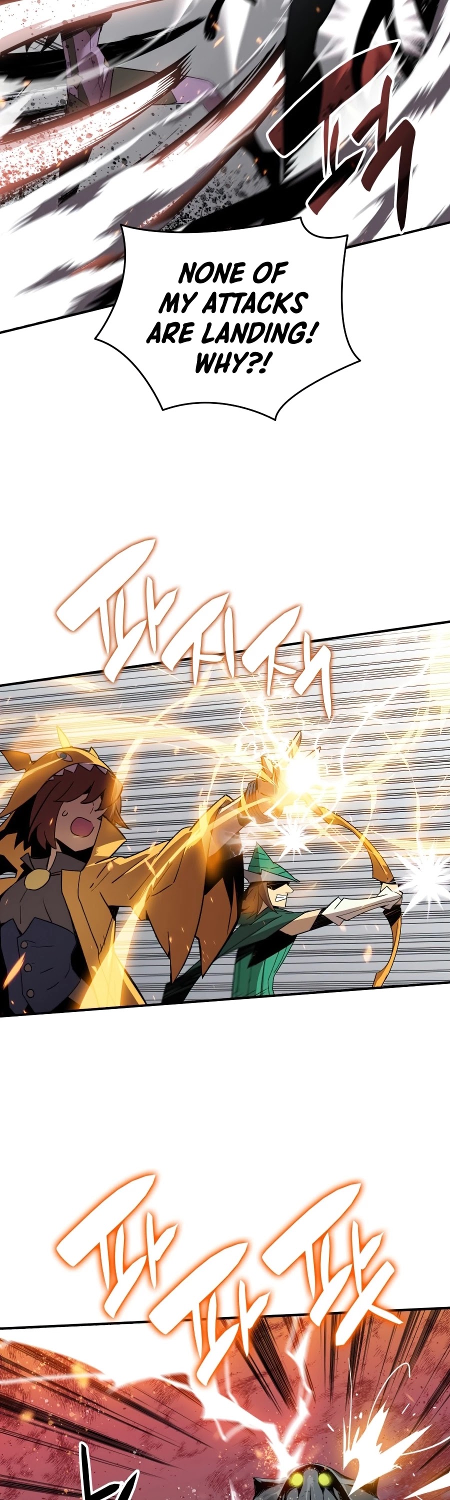 Worn and Torn Newbie Chapter 62 page 17 - Chapter 62