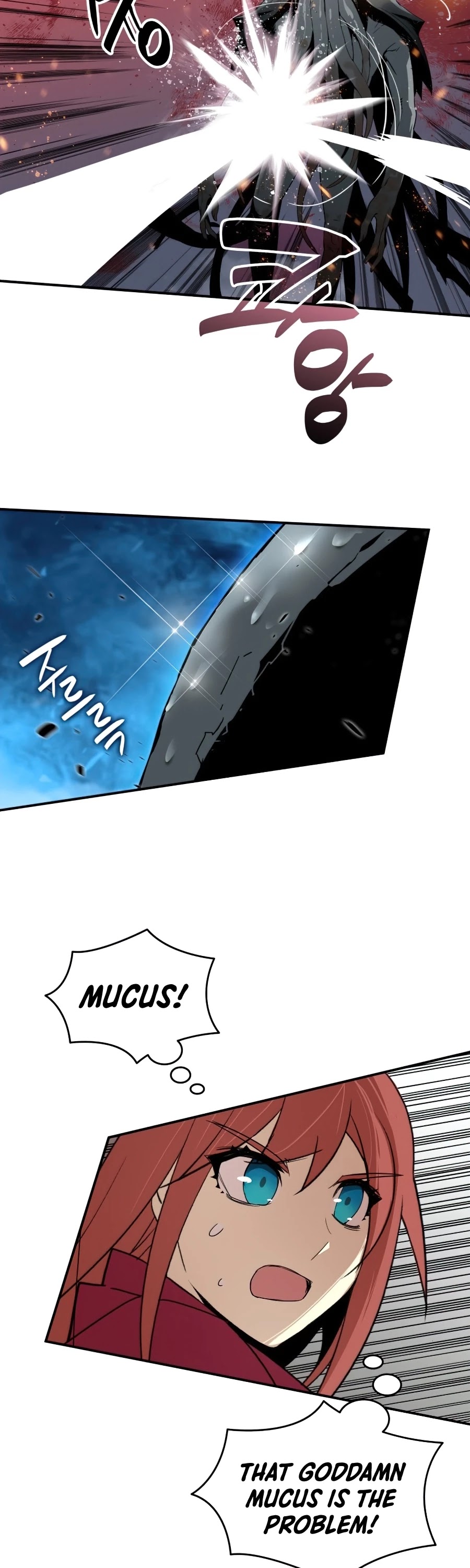 Worn and Torn Newbie Chapter 62 page 18 - Chapter 62