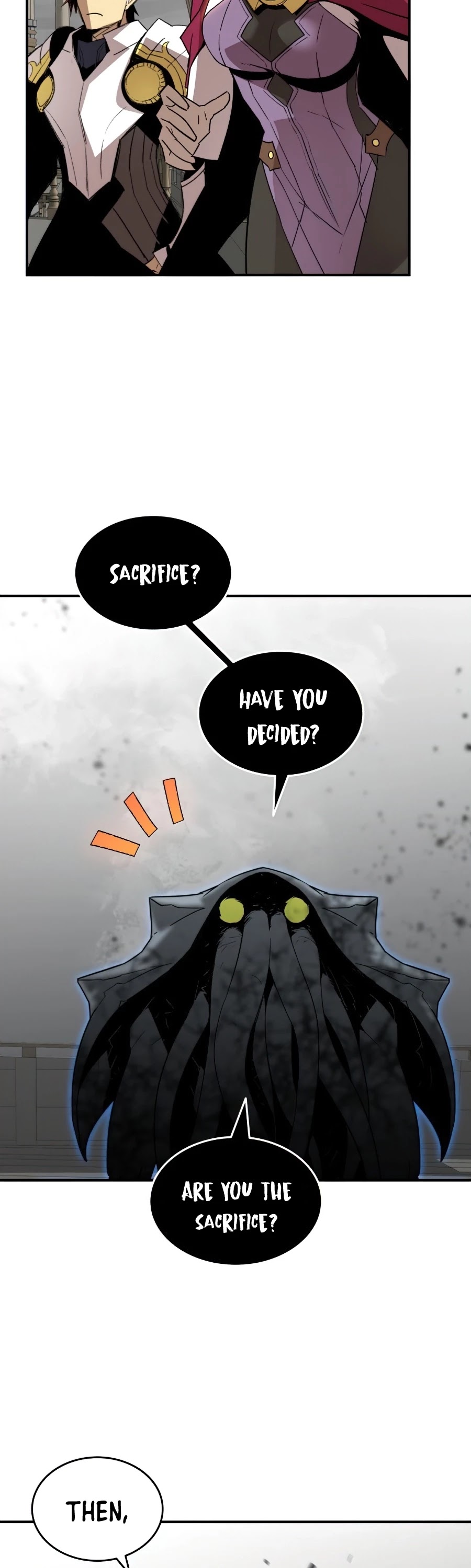 Worn and Torn Newbie Chapter 62 page 24 - Chapter 62