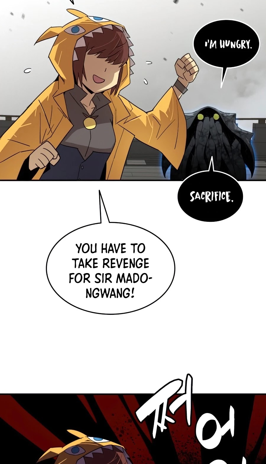 Worn and Torn Newbie Chapter 62 page 25 - Chapter 62