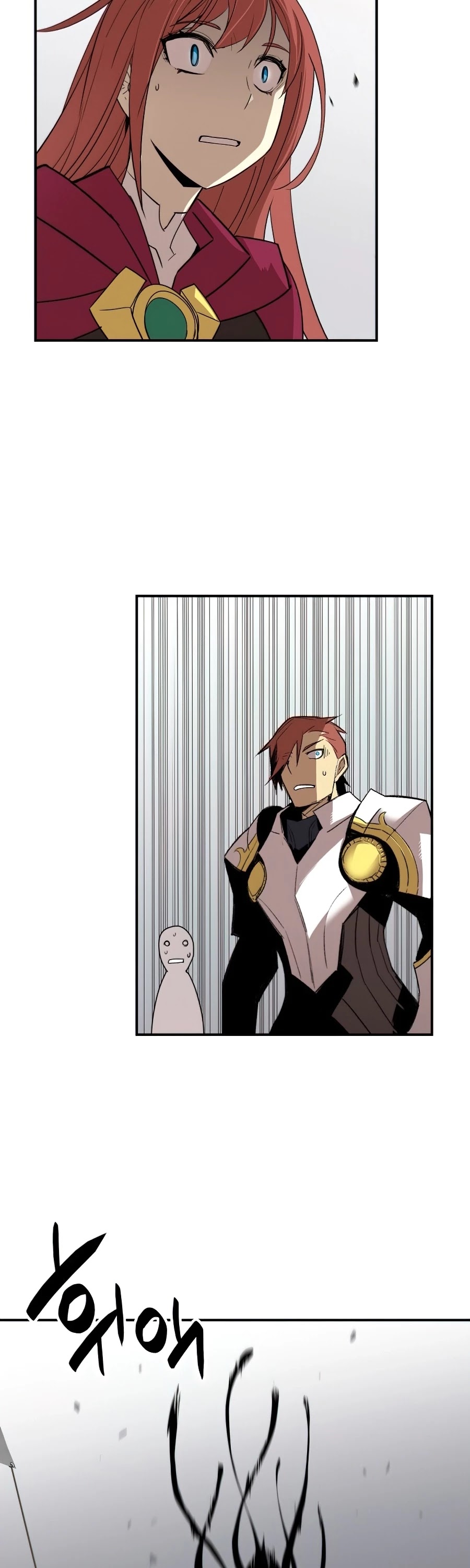 Worn and Torn Newbie Chapter 62 page 29 - Chapter 62