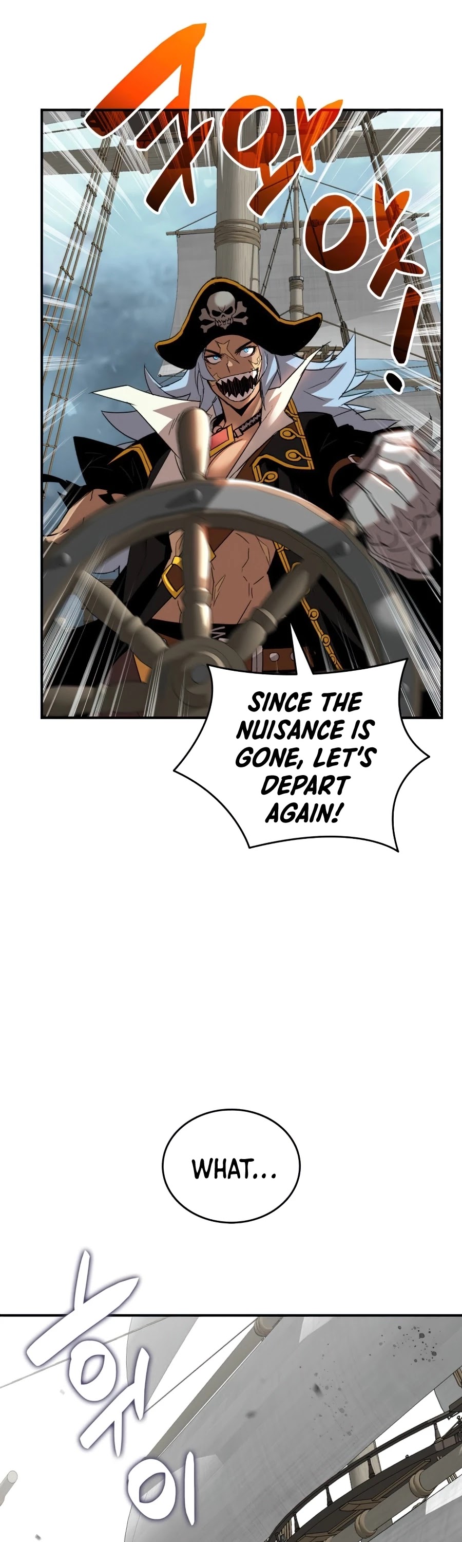 Worn and Torn Newbie Chapter 62 page 32 - Chapter 62