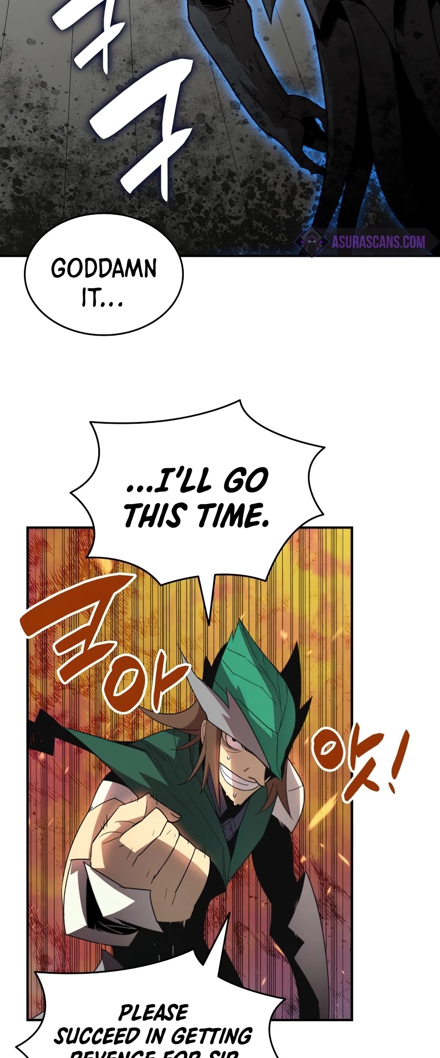 Worn and Torn Newbie Chapter 62 page 36 - Chapter 62