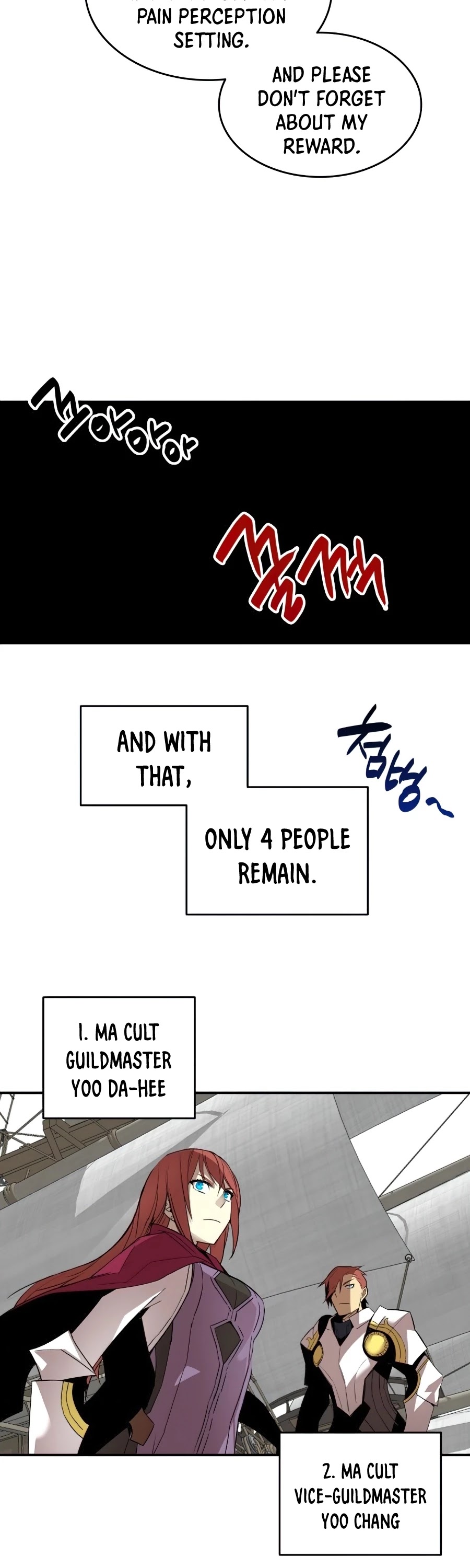 Worn and Torn Newbie Chapter 62 page 38 - Chapter 62