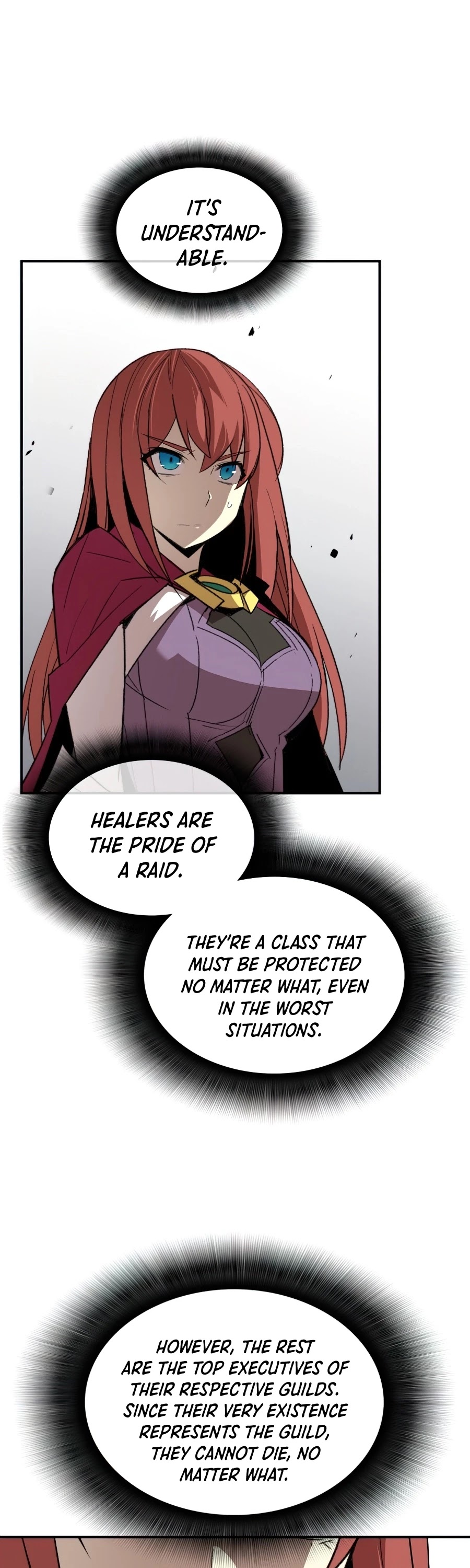 Worn and Torn Newbie Chapter 62 page 42 - Chapter 62