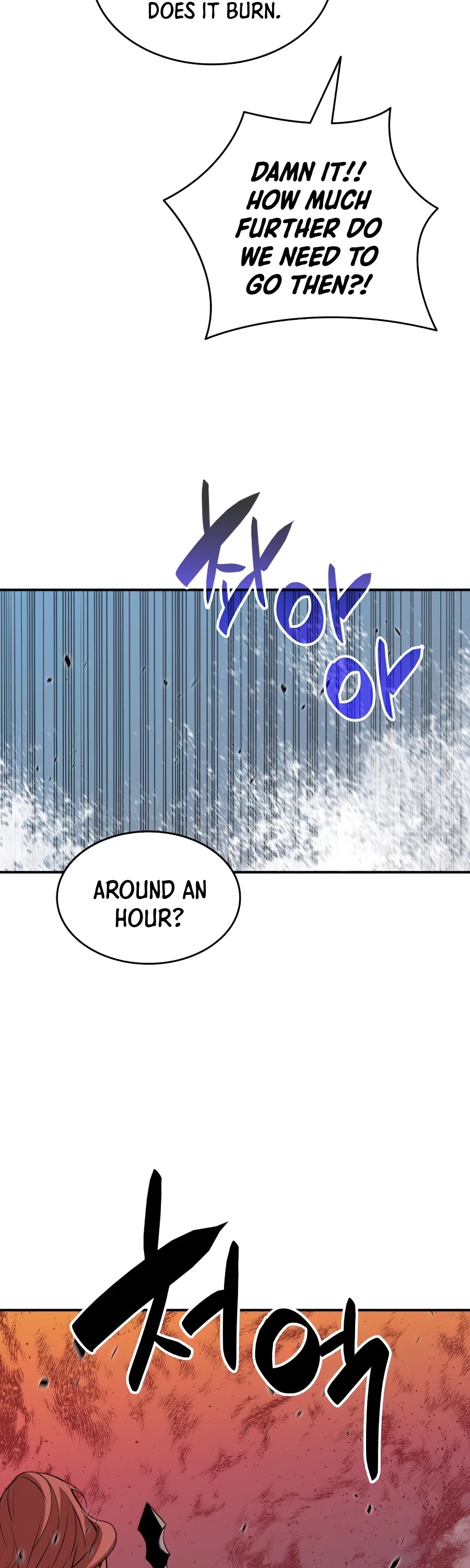 Worn and Torn Newbie Chapter 62 page 44 - Chapter 62