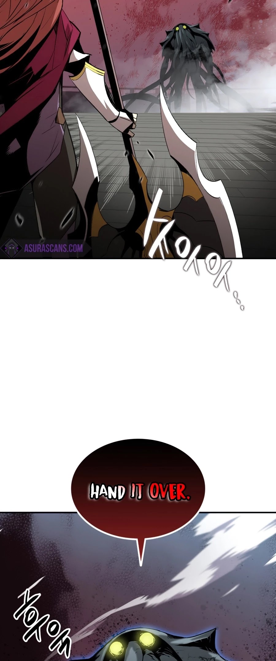 Worn and Torn Newbie Chapter 62 page 45 - Chapter 62