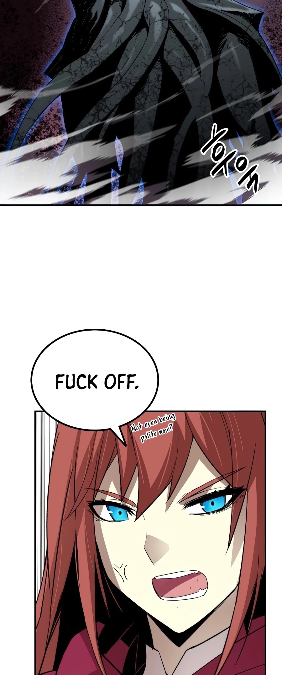 Worn and Torn Newbie Chapter 62 page 46 - Chapter 62