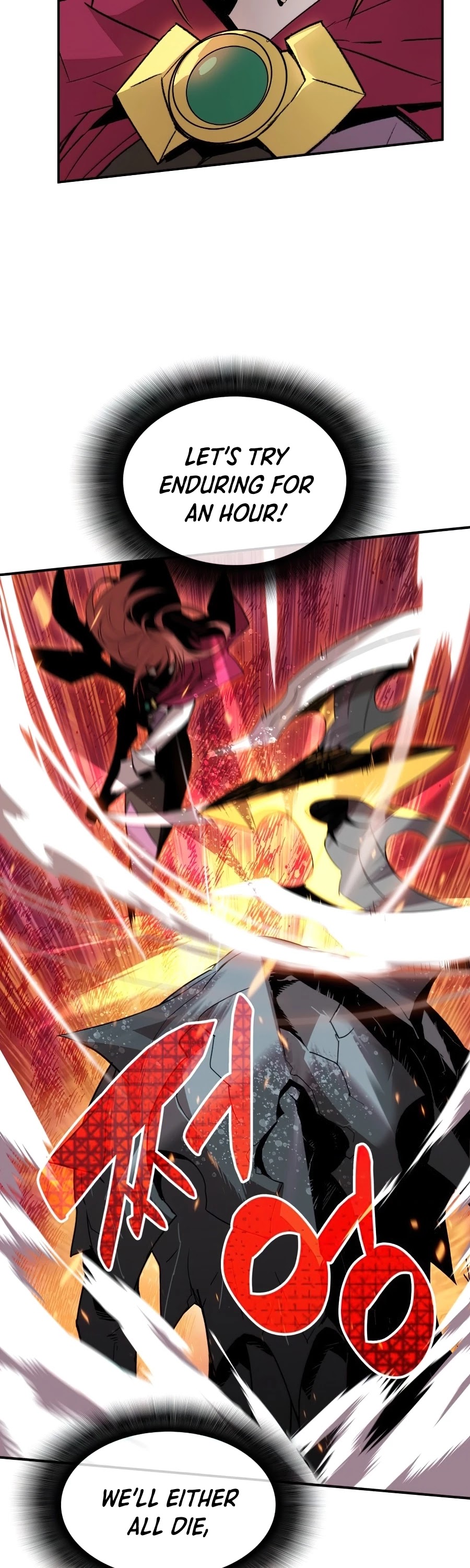 Worn and Torn Newbie Chapter 62 page 47 - Chapter 62