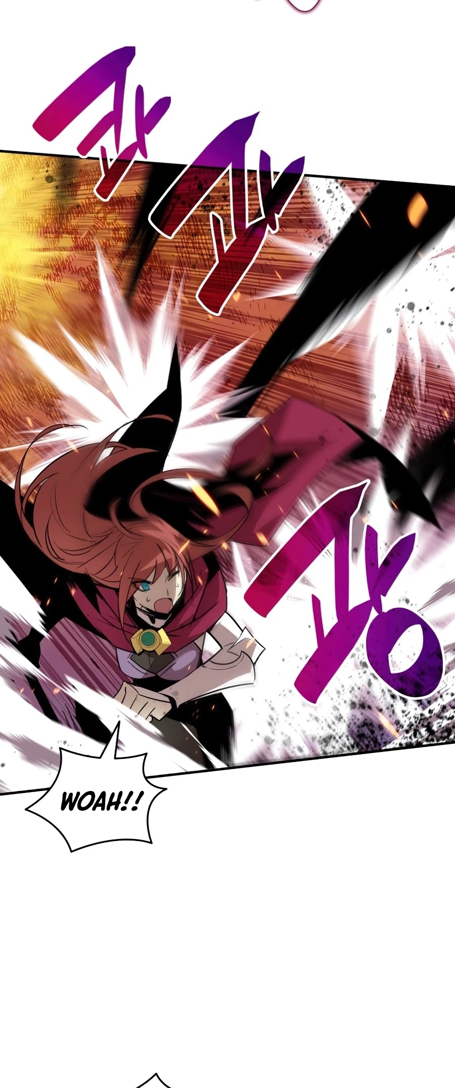 Worn and Torn Newbie Chapter 62 page 50 - Chapter 62