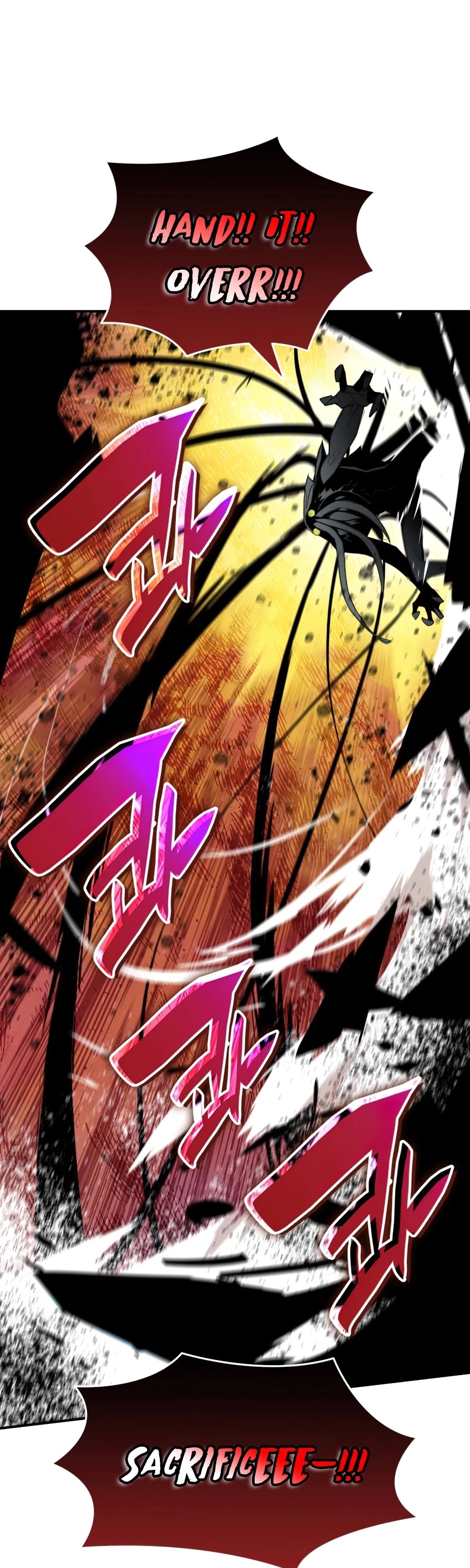 Worn and Torn Newbie Chapter 62 page 54 - Chapter 62