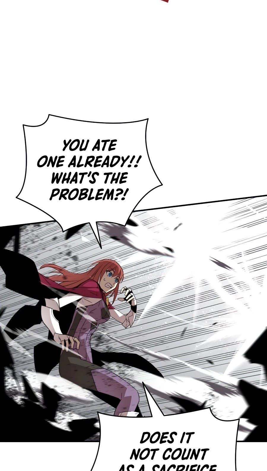 Worn and Torn Newbie Chapter 62 page 55 - Chapter 62