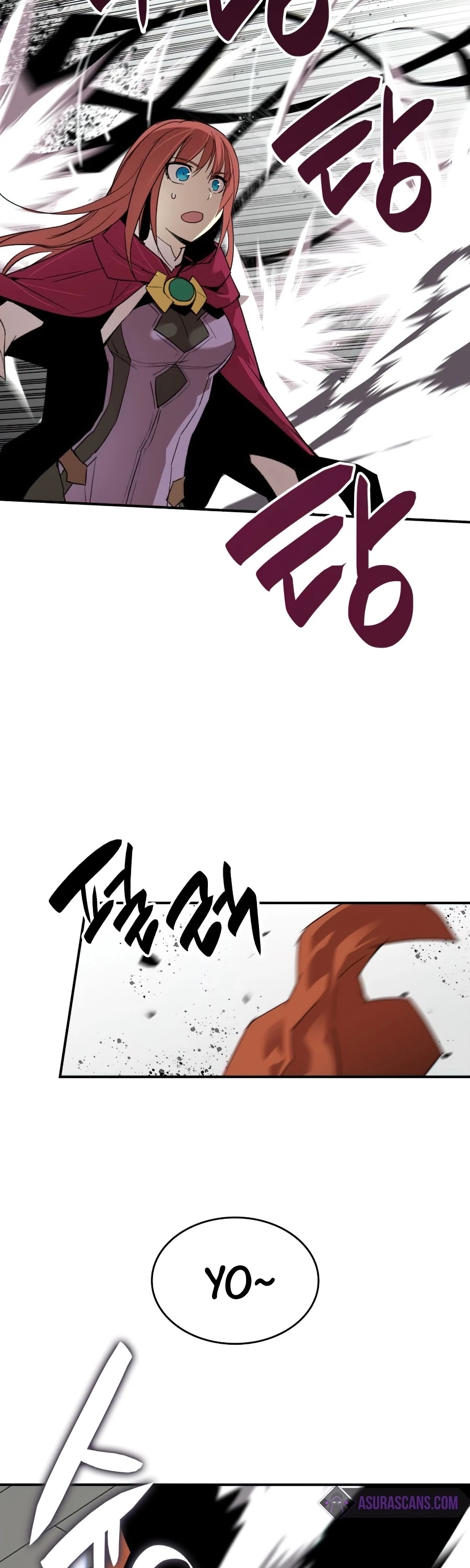 Worn and Torn Newbie Chapter 62 page 59 - Chapter 62