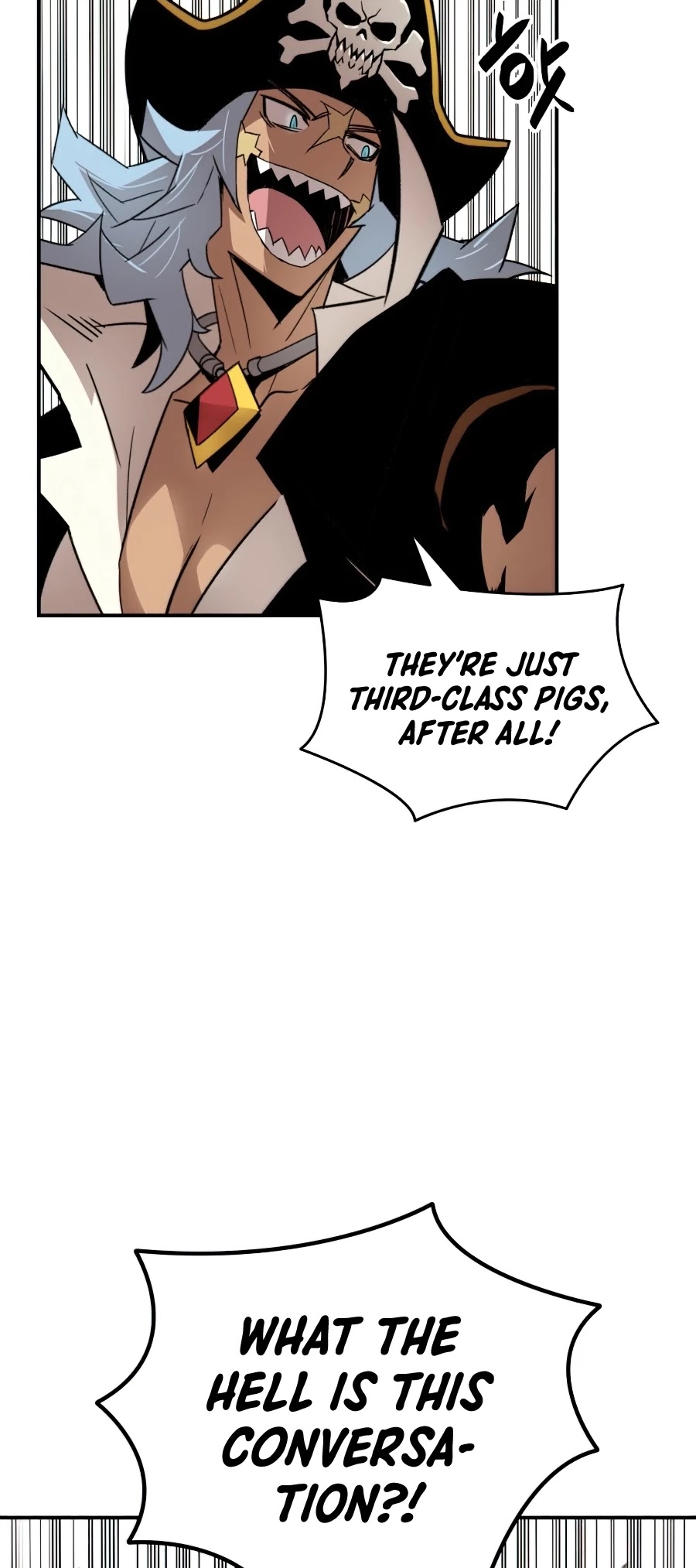 Worn and Torn Newbie Chapter 62 page 6 - Chapter 62