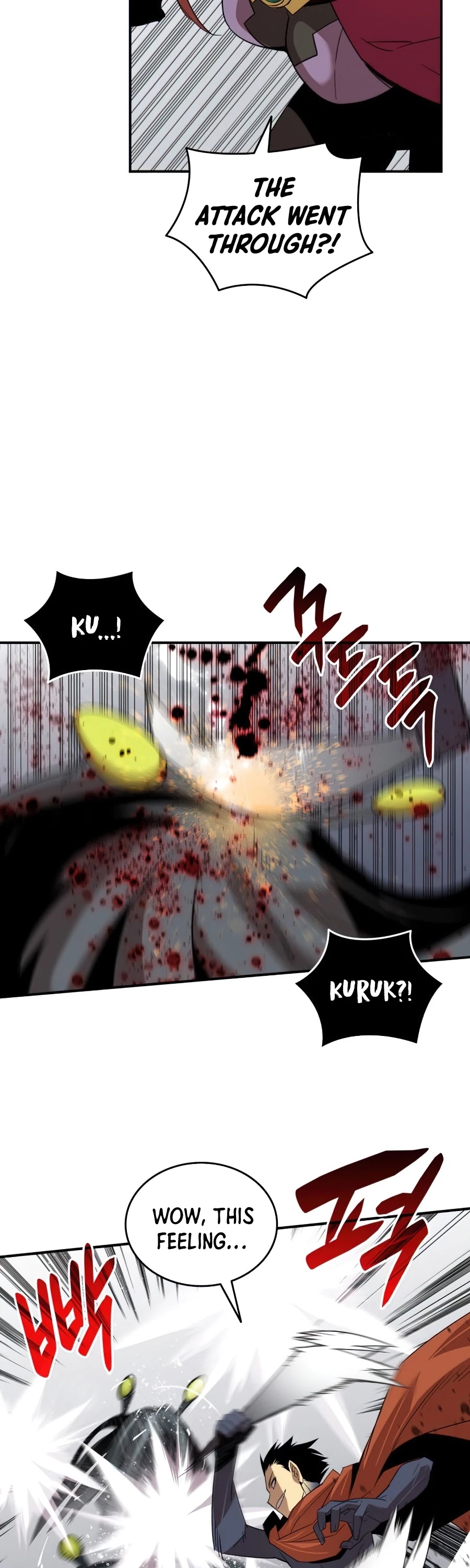 Worn and Torn Newbie Chapter 63 page 13 - Chapter 63