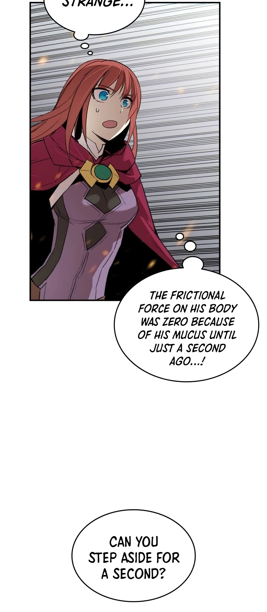 Worn and Torn Newbie Chapter 63 page 15 - Chapter 63