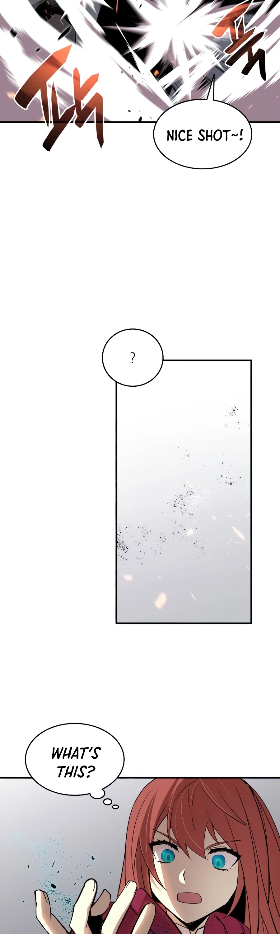 Worn and Torn Newbie Chapter 63 page 18 - Chapter 63