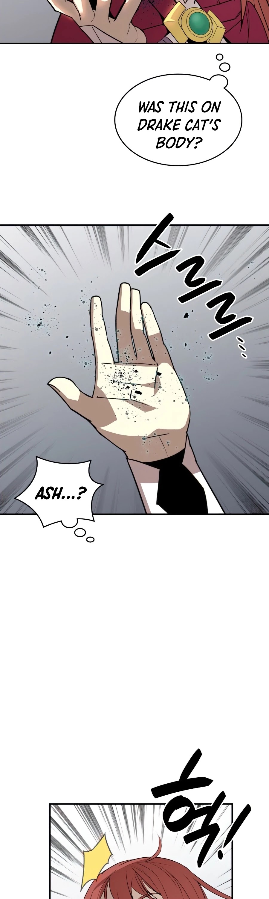 Worn and Torn Newbie Chapter 63 page 19 - Chapter 63