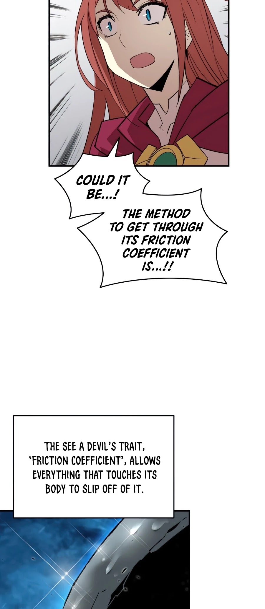 Worn and Torn Newbie Chapter 63 page 20 - Chapter 63