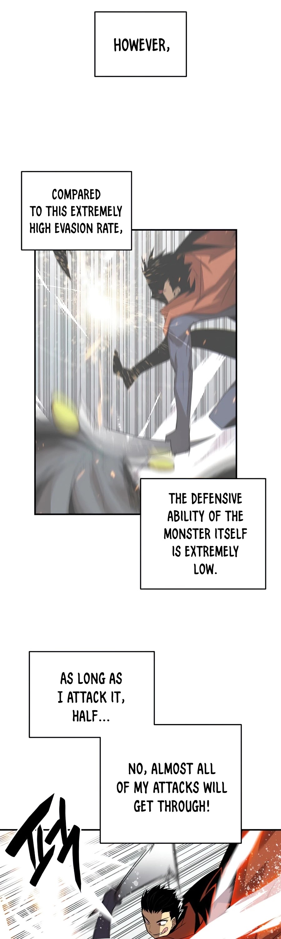 Worn and Torn Newbie Chapter 63 page 22 - Chapter 63