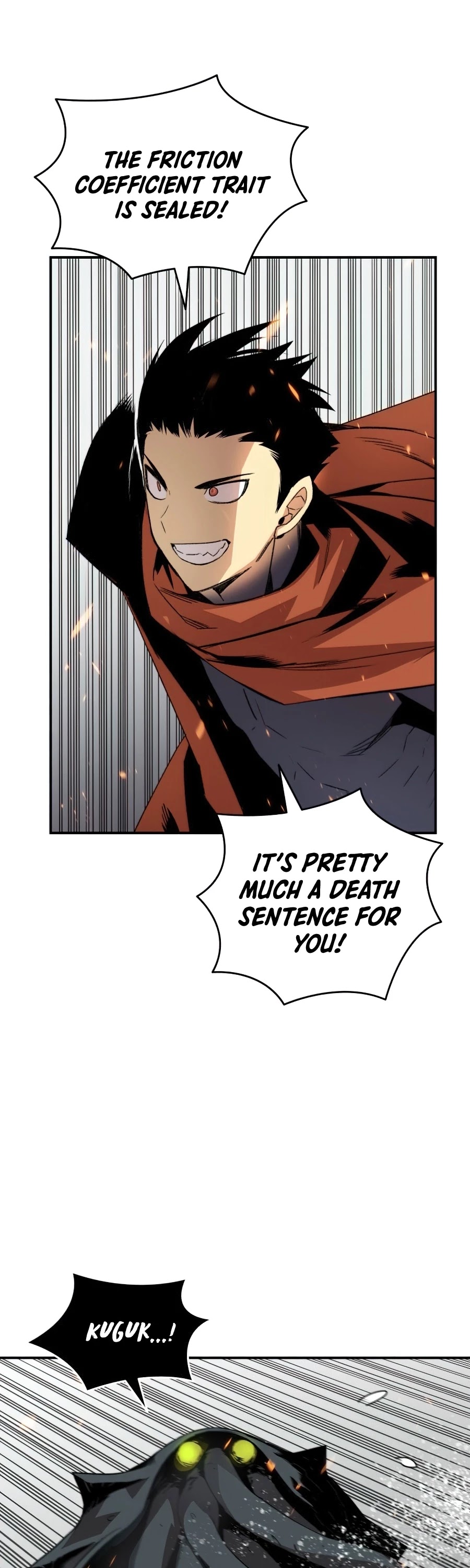 Worn and Torn Newbie Chapter 63 page 27 - Chapter 63