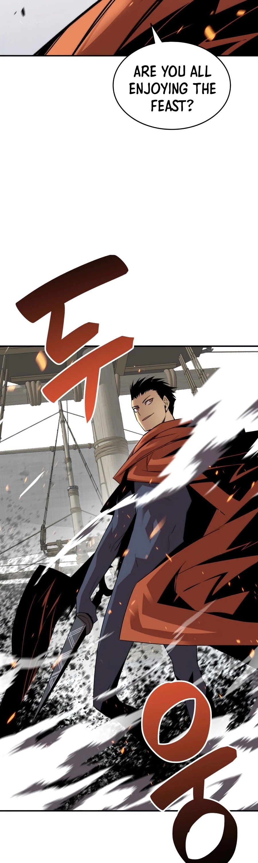 Worn and Torn Newbie Chapter 63 page 3 - Chapter 63