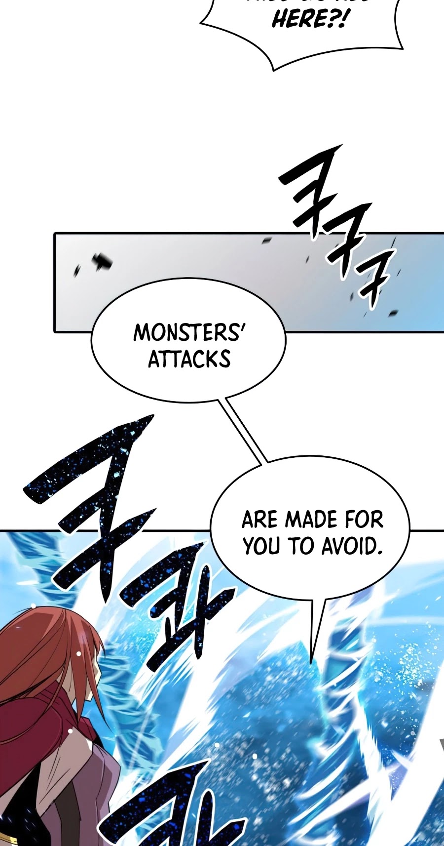 Worn and Torn Newbie Chapter 63 page 35 - Chapter 63