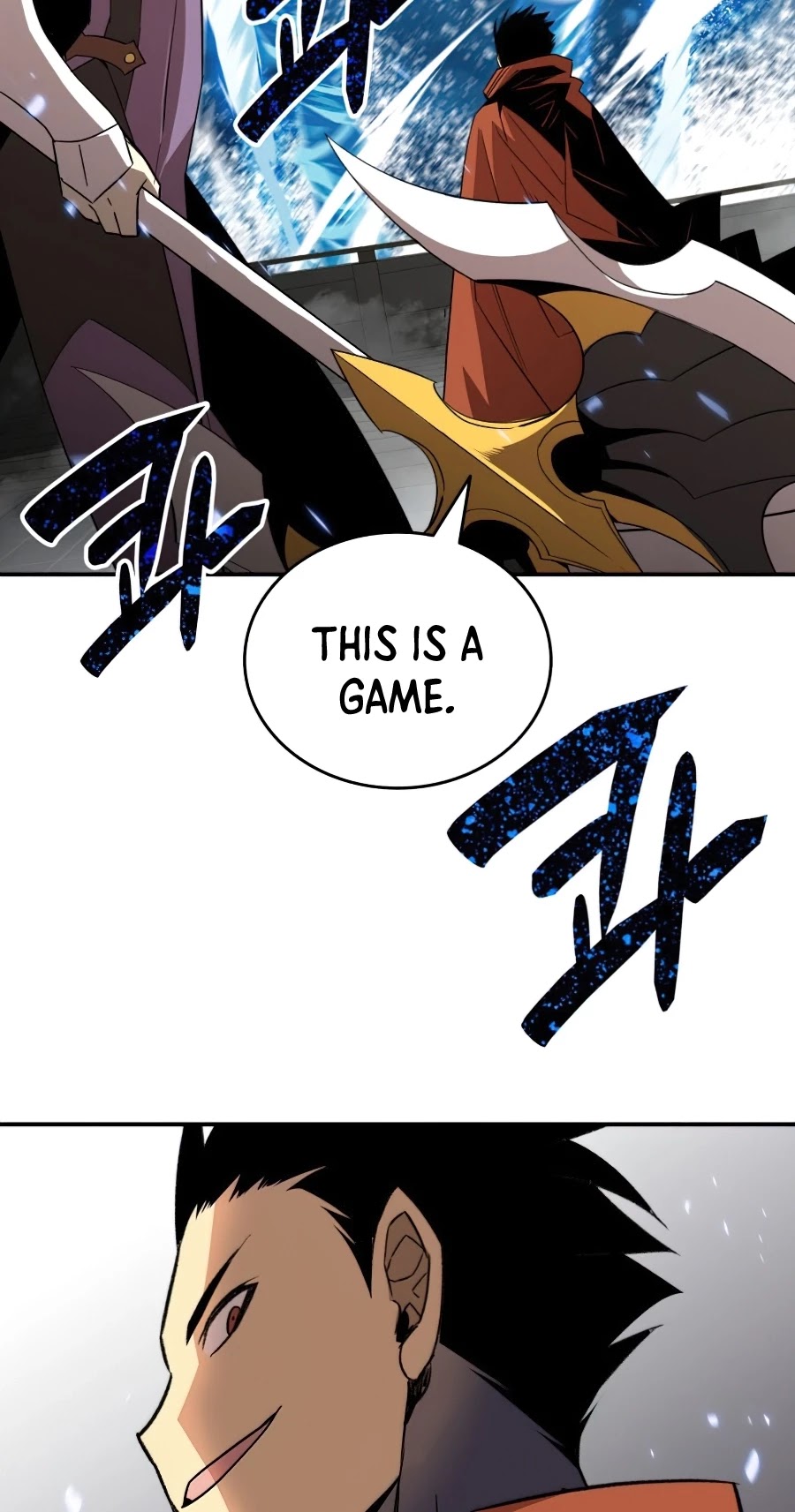Worn and Torn Newbie Chapter 63 page 36 - Chapter 63