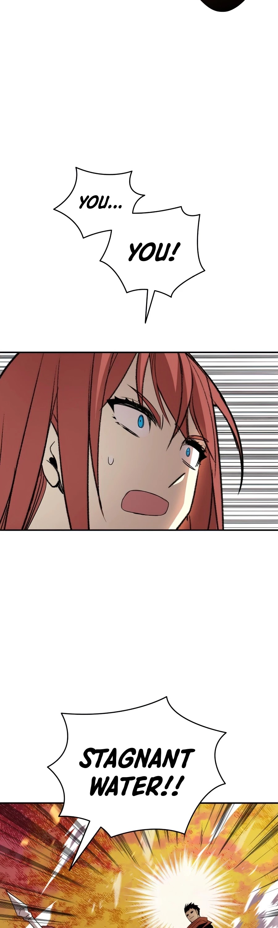 Worn and Torn Newbie Chapter 63 page 4 - Chapter 63