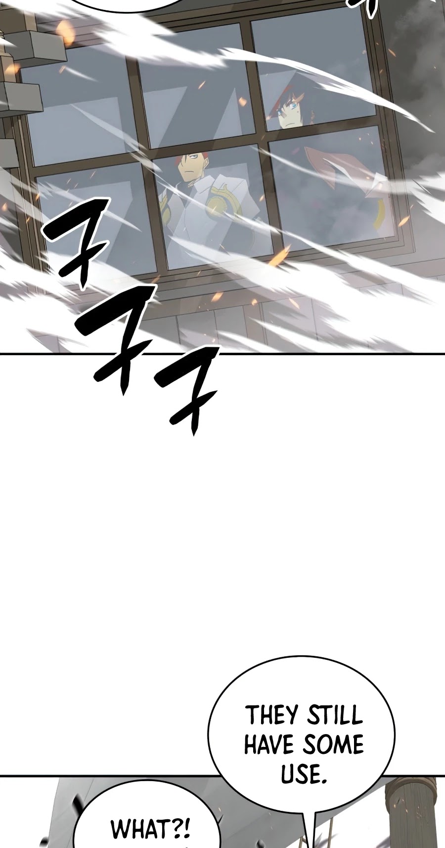 Worn and Torn Newbie Chapter 63 page 40 - Chapter 63