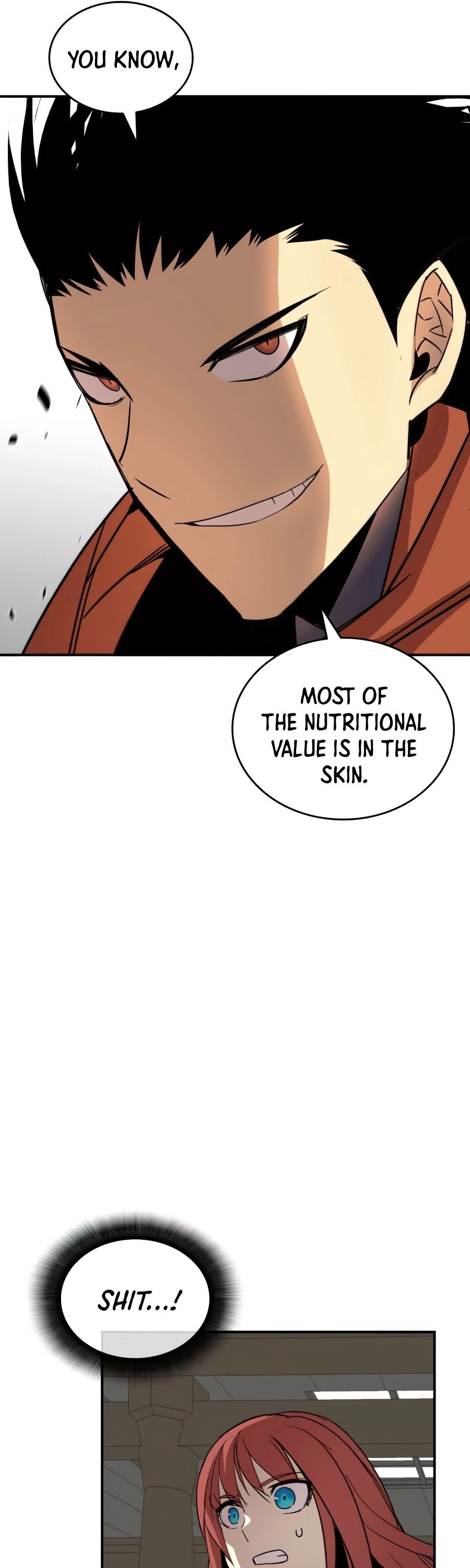 Worn and Torn Newbie Chapter 63 page 42 - Chapter 63
