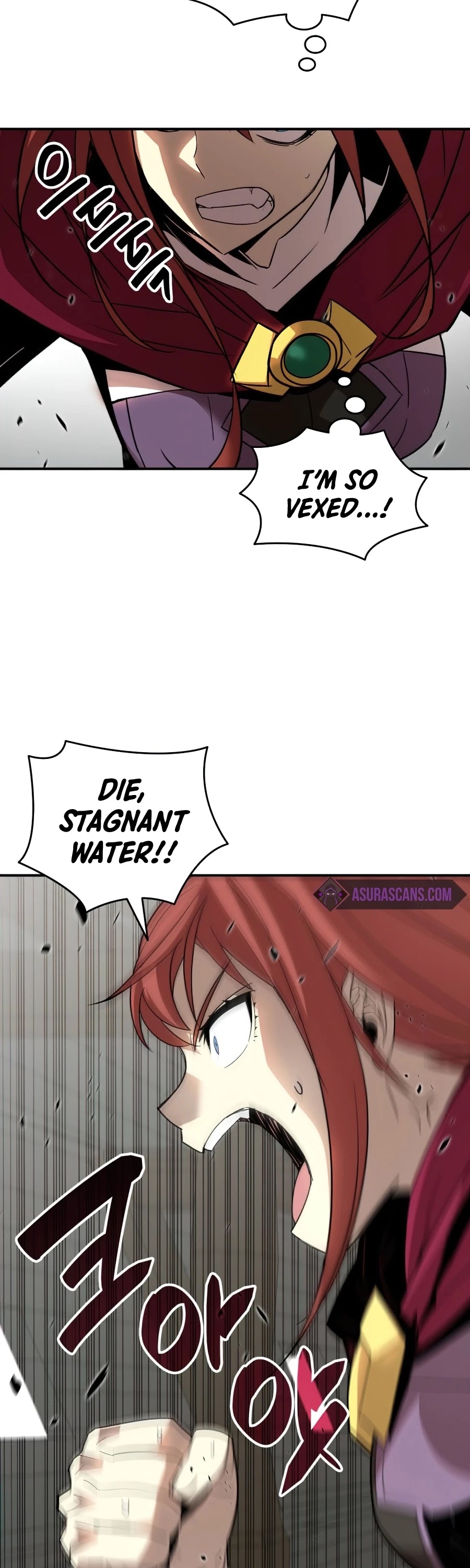 Worn and Torn Newbie Chapter 63 page 47 - Chapter 63