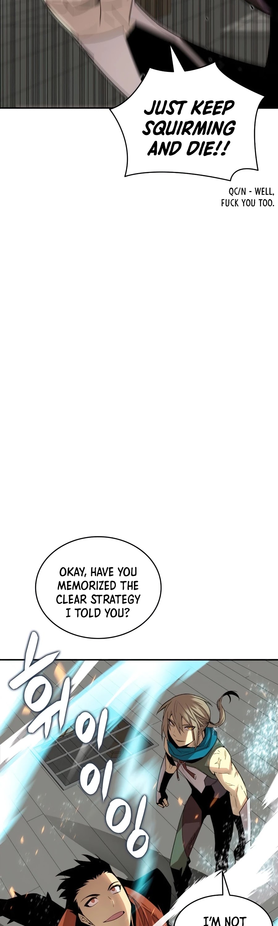 Worn and Torn Newbie Chapter 63 page 48 - Chapter 63