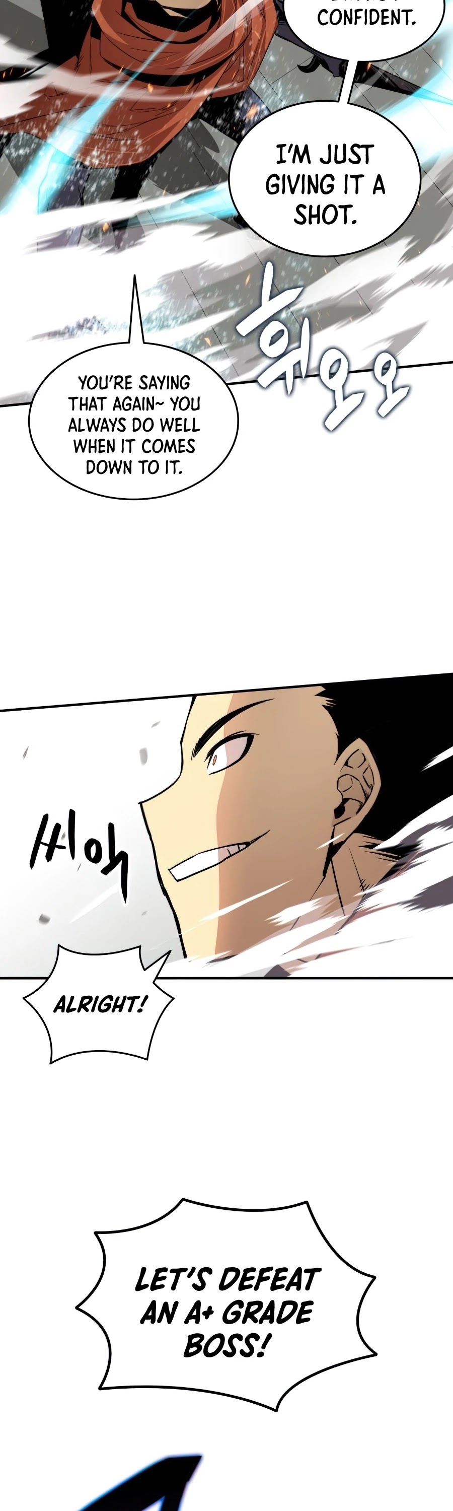 Worn and Torn Newbie Chapter 63 page 49 - Chapter 63