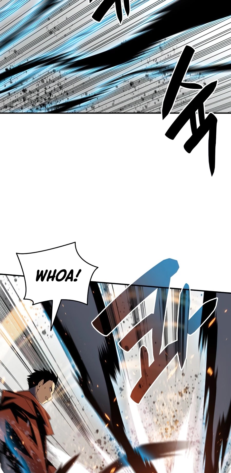 Worn and Torn Newbie Chapter 63 page 6 - Chapter 63
