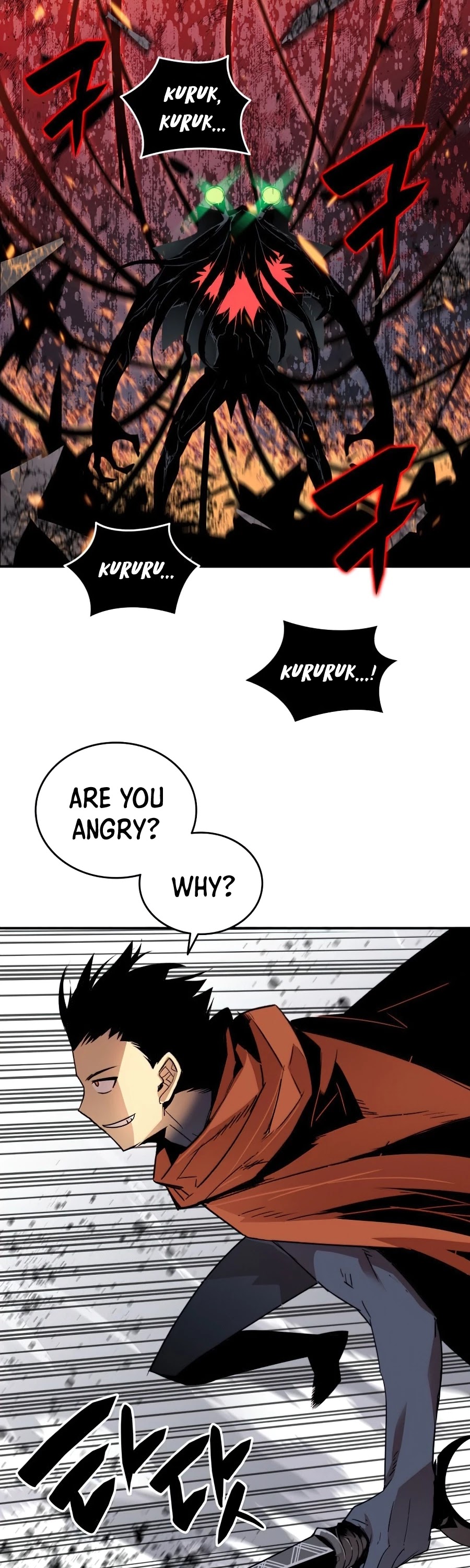 Worn and Torn Newbie Chapter 63 page 8 - Chapter 63