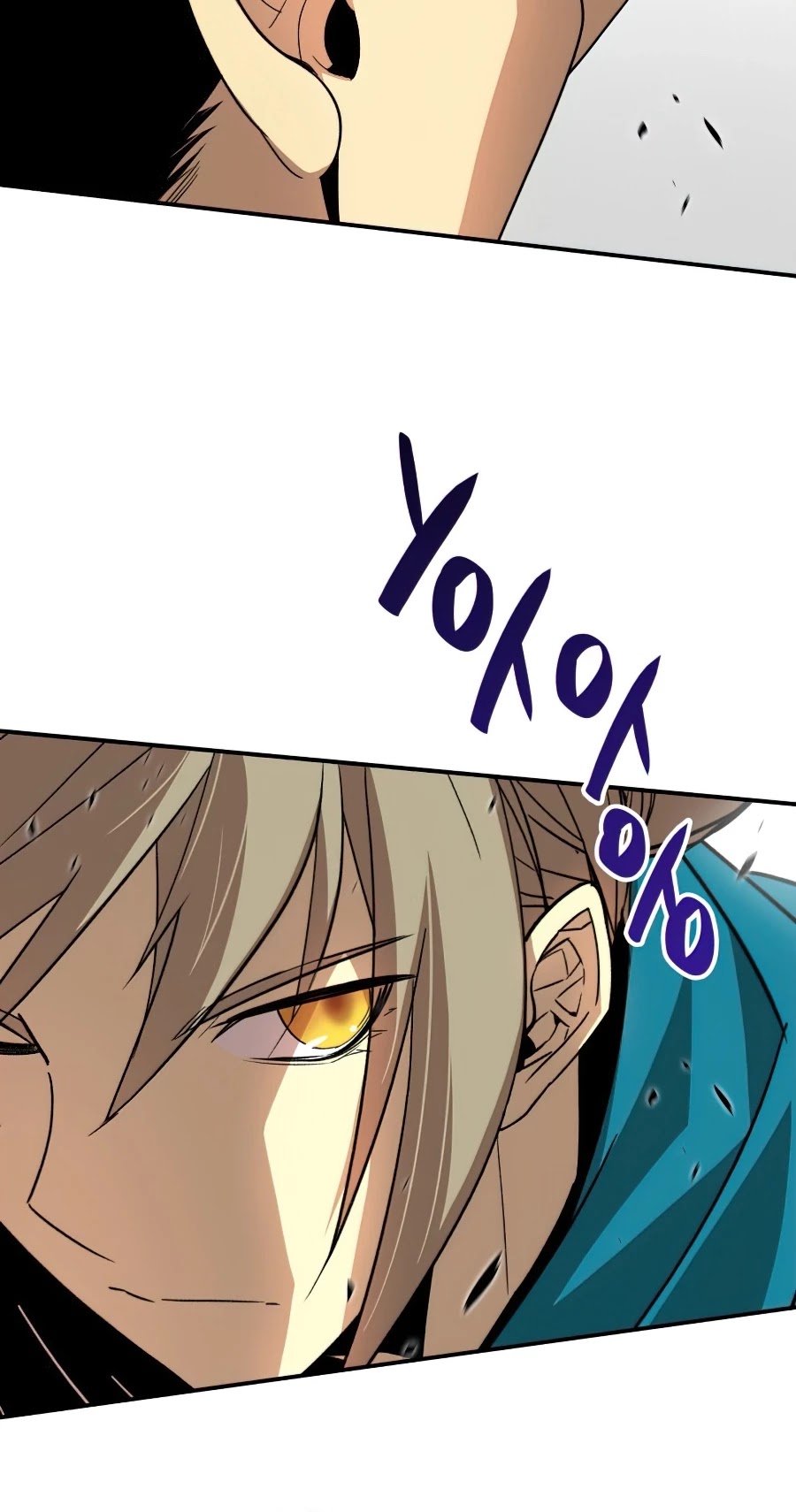 Worn and Torn Newbie Chapter 64 page 11 - Chapter 64