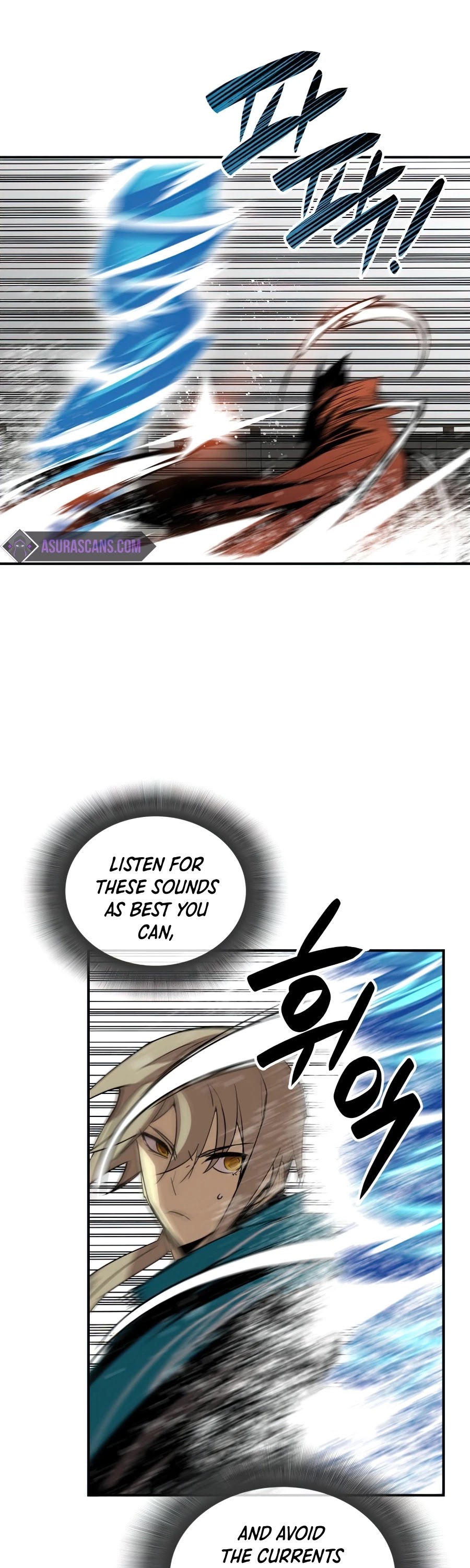 Worn and Torn Newbie Chapter 64 page 13 - Chapter 64
