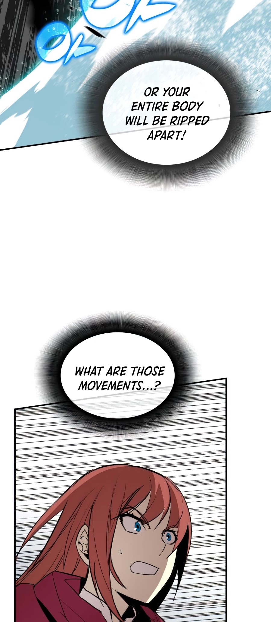 Worn and Torn Newbie Chapter 64 page 16 - Chapter 64