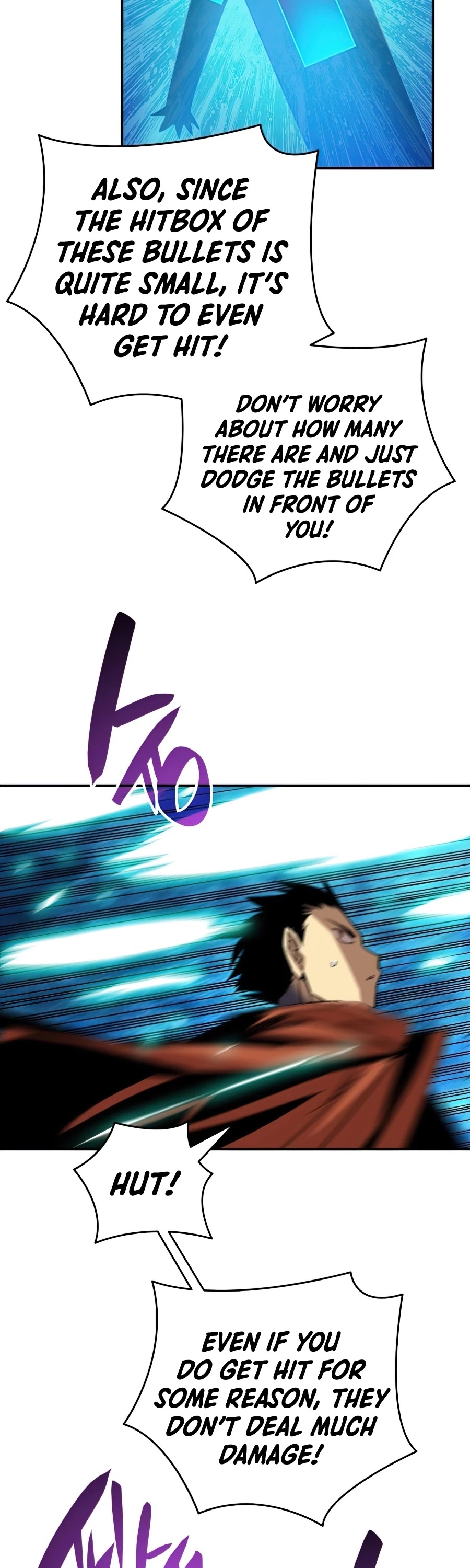 Worn and Torn Newbie Chapter 64 page 29 - Chapter 64