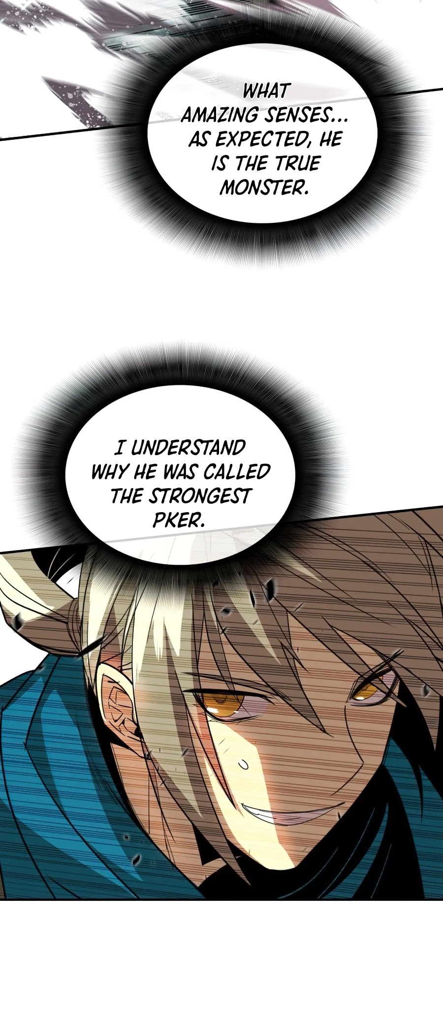 Worn and Torn Newbie Chapter 64 page 35 - Chapter 64
