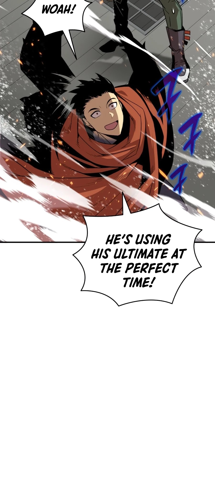 Worn and Torn Newbie Chapter 64 page 41 - Chapter 64