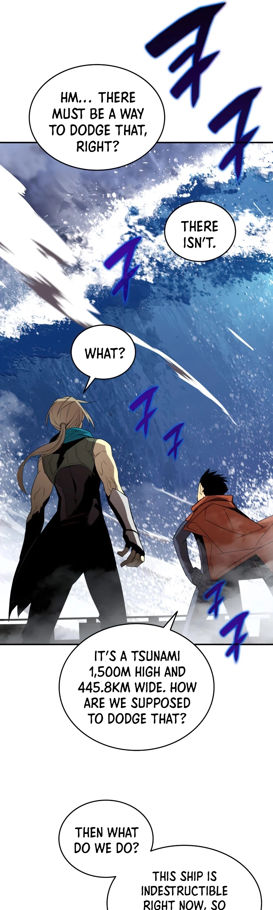 Worn and Torn Newbie Chapter 64 page 42 - Chapter 64