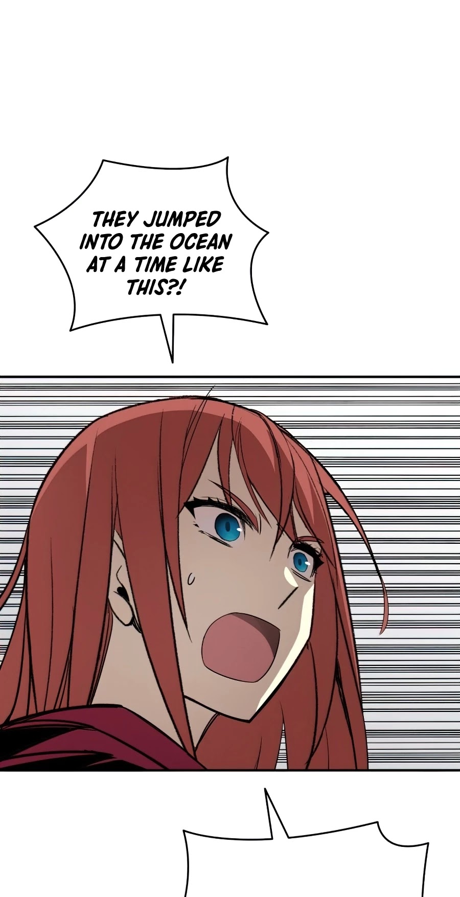 Worn and Torn Newbie Chapter 64 page 45 - Chapter 64