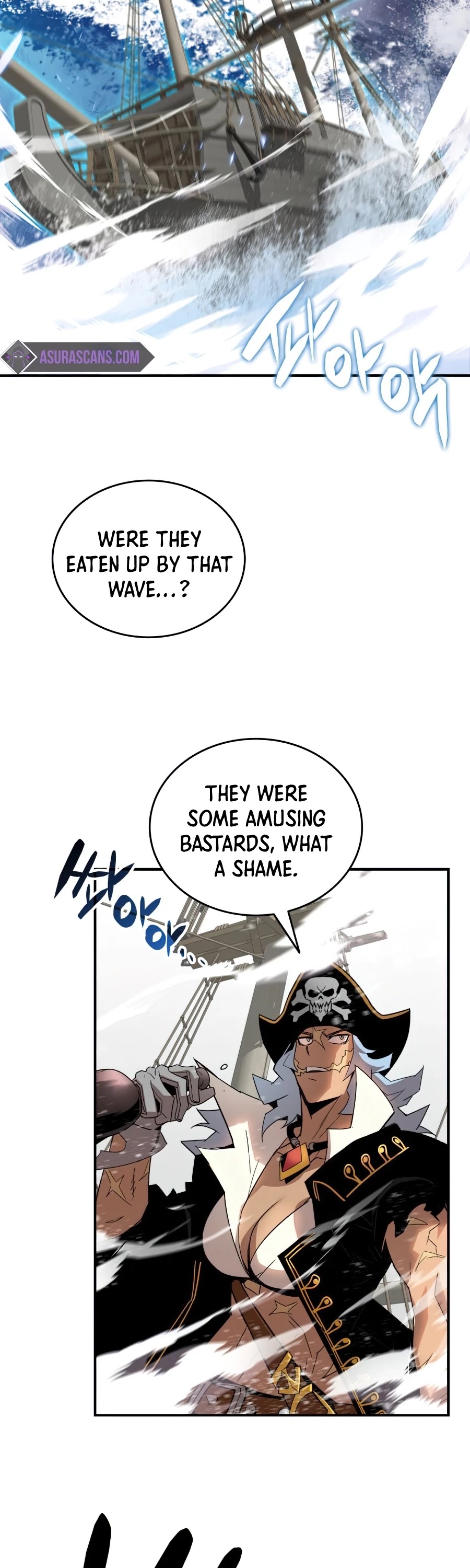 Worn and Torn Newbie Chapter 64 page 48 - Chapter 64