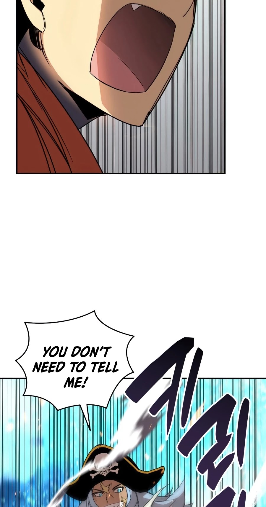 Worn and Torn Newbie Chapter 64 page 5 - Chapter 64
